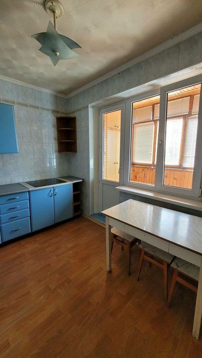 ЗДАМ 1кімнатну квартиру на Троєщині  Фестивальний