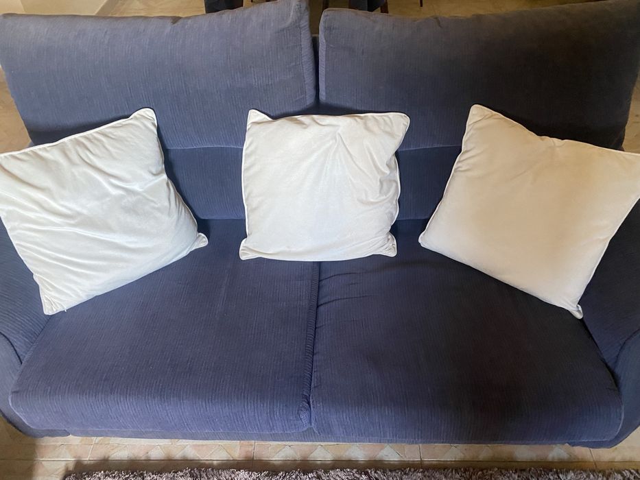 Conjunto 2 Sofás