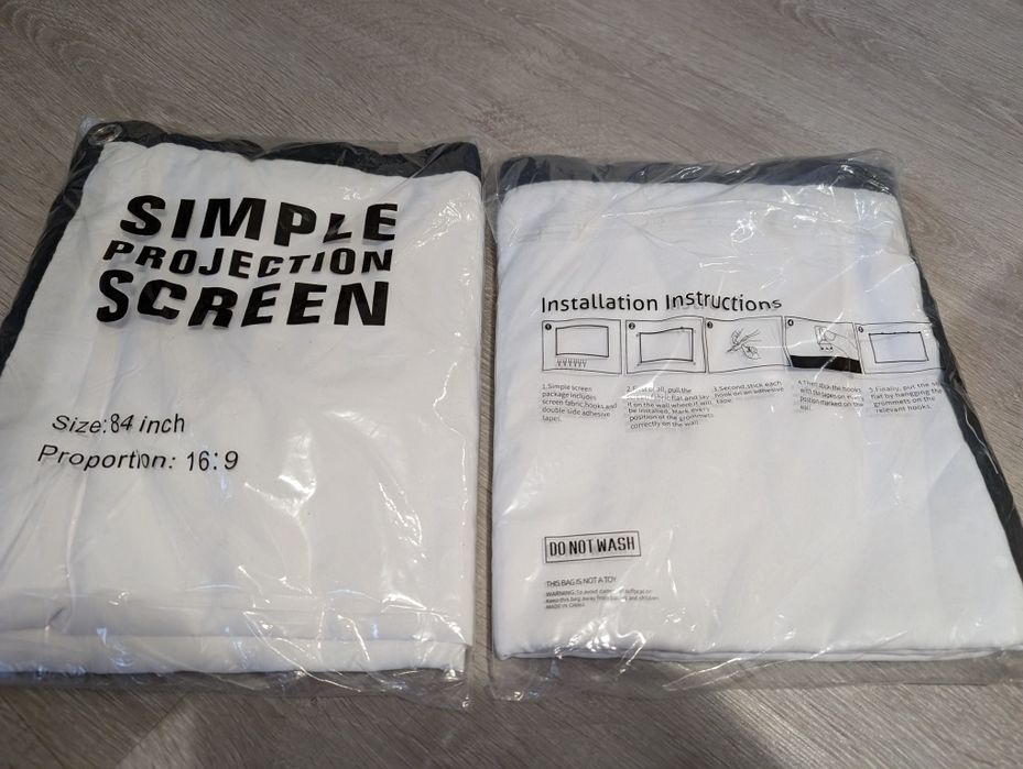 Екран для проектора