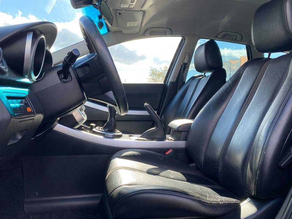 Mazda  CX-7 2007