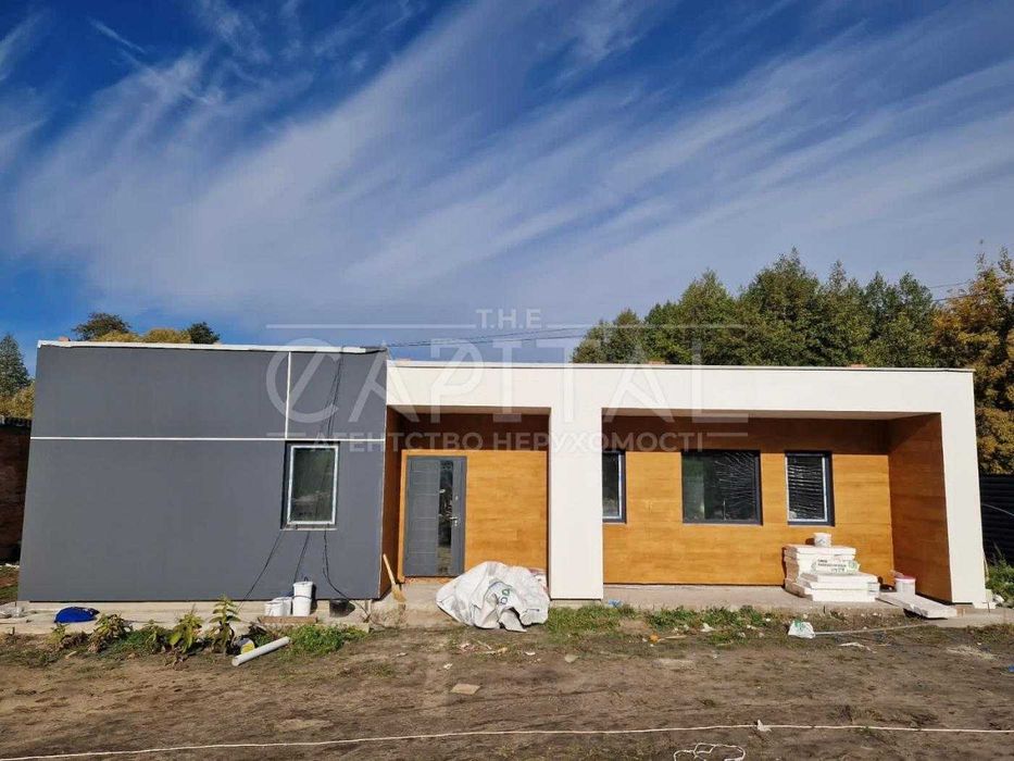 Продаж будинку, Білогородка, КМ Good Story