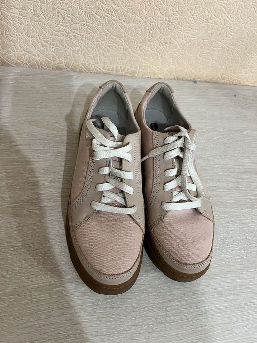 Кеди Timberland 38 розмір