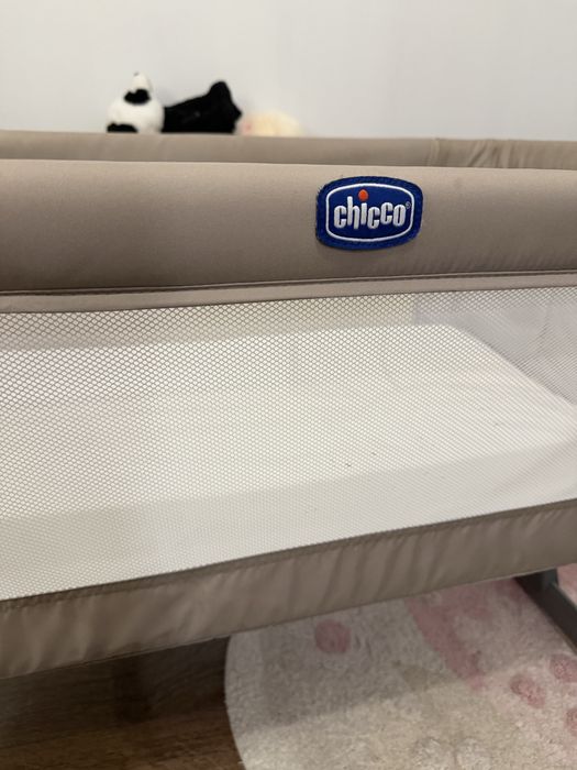 Dostawka dla dziecka