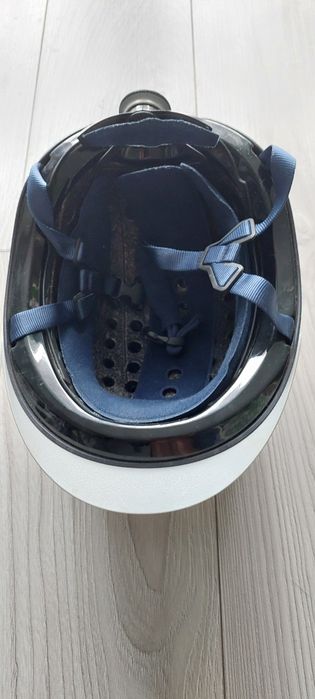 Kask jeździecki Fouganza