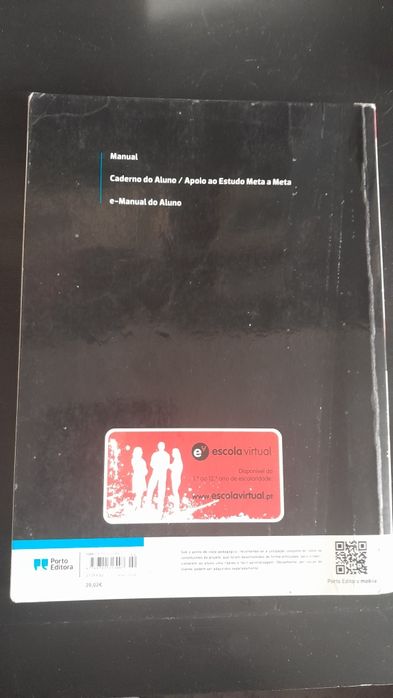 Novo Viva a História! 9.° Ano