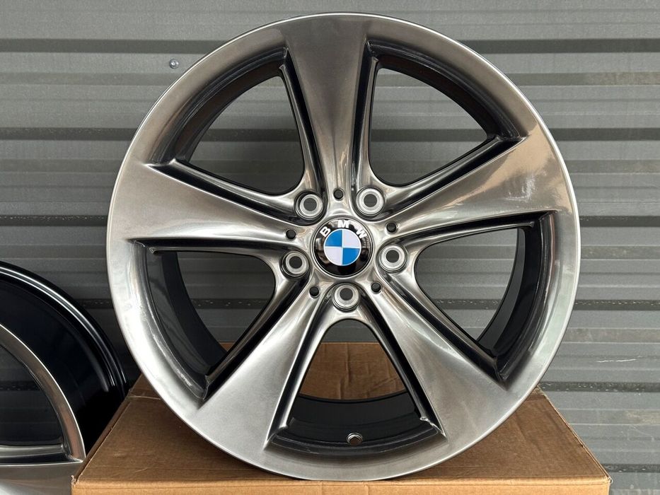 Великий виліт R18 5x120 BMW E34 E38 E39 E34 E60 E65 5 7
