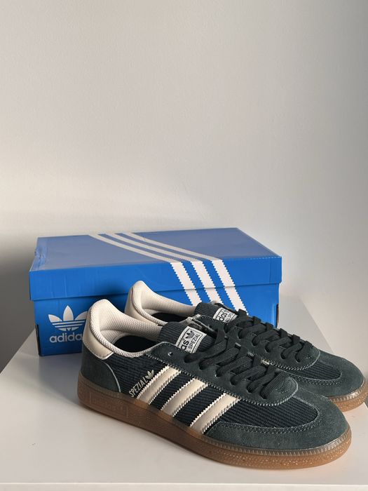 Adidas spezial verdes
