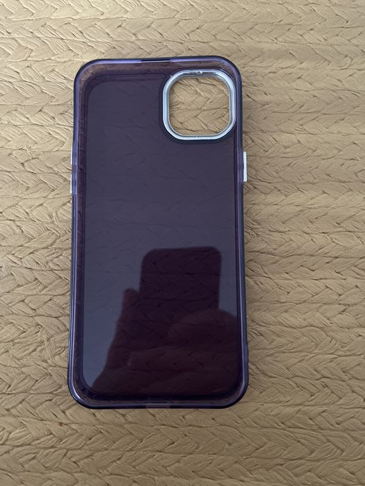 Etui na telefon iPhone 15 Plus - nowe