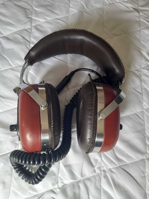 Auscultador Panasonic EAH 23