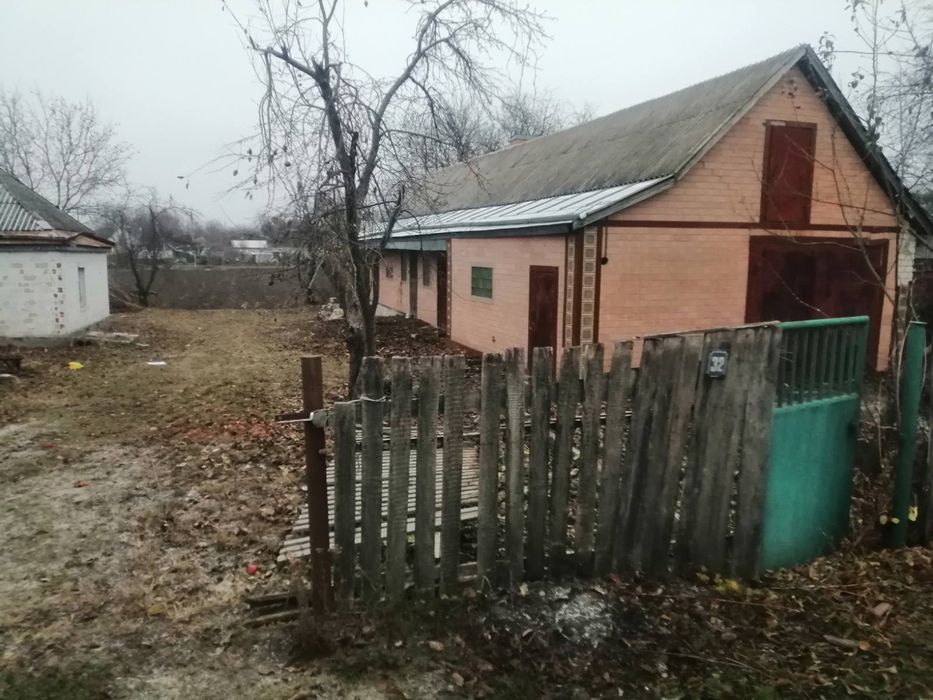 Ділянка 36 соток,  м. Шпола , вул. Володарського 32