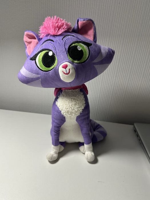 Мякі іграшки у гарному стані