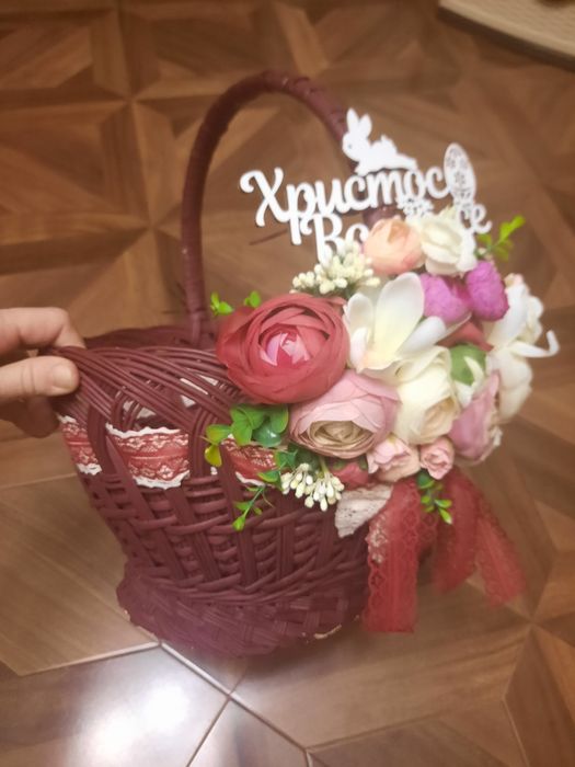 Кошик Великодній.