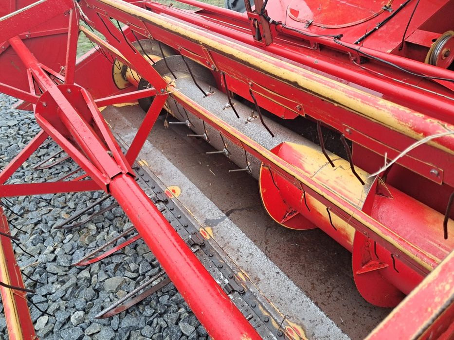 Massey ferguson 430,  аналог mf20 !