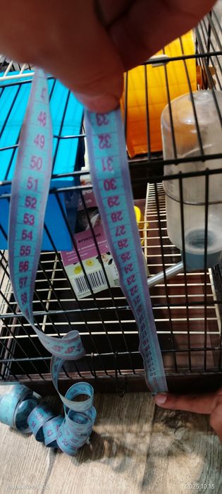 Продам клетку для грызунов