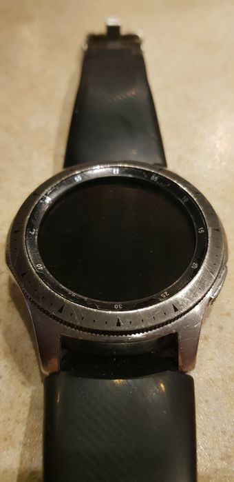 Samsung  Galaxy Watch  SM-R800