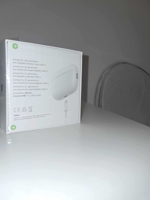 AirPods Pro 2 (2022) Nowe