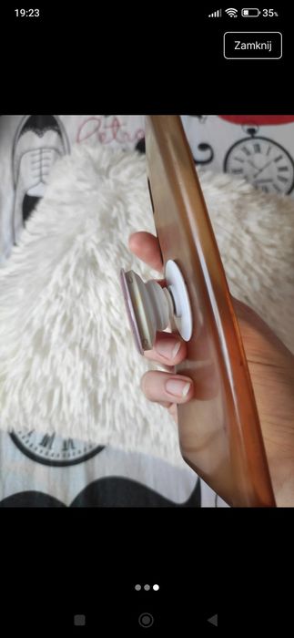Etui na telefon Xiaomi Mi Note 10 Lite
