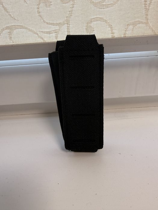 Підсумок для магазинів Glock, Форт і подібних