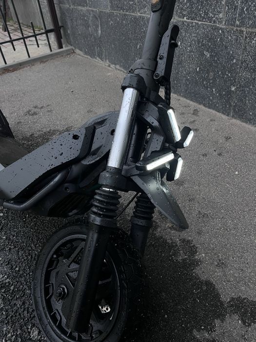 ZT3 PRO електросамокат