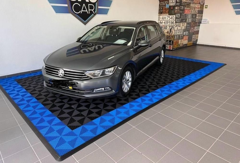 Pavimento Modular Motorsport, Detailling, Oficinas, Lavagens