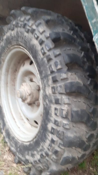 Шина без дисків сільвера сильвера