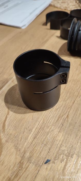 Nasadka noktowizyjna Pard