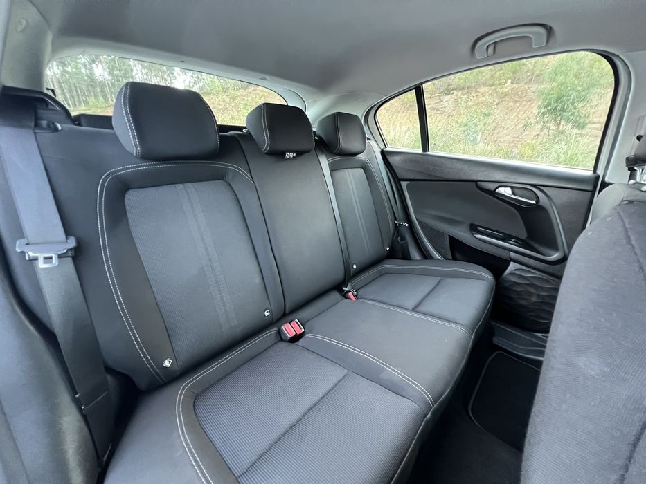 Fiat Tipo 1.6 M-Jet