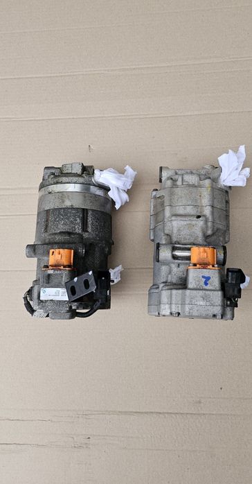 Копресор кондиціонера  kia niro