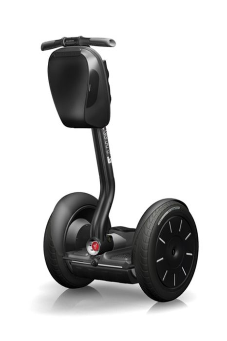 Оригинальный Segway i2