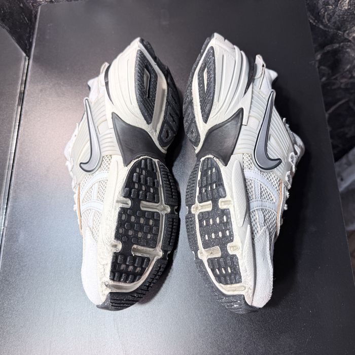 Кроссовки Nike V2K Runtekk Pure Platinum Chrome P-6000 Pegasus