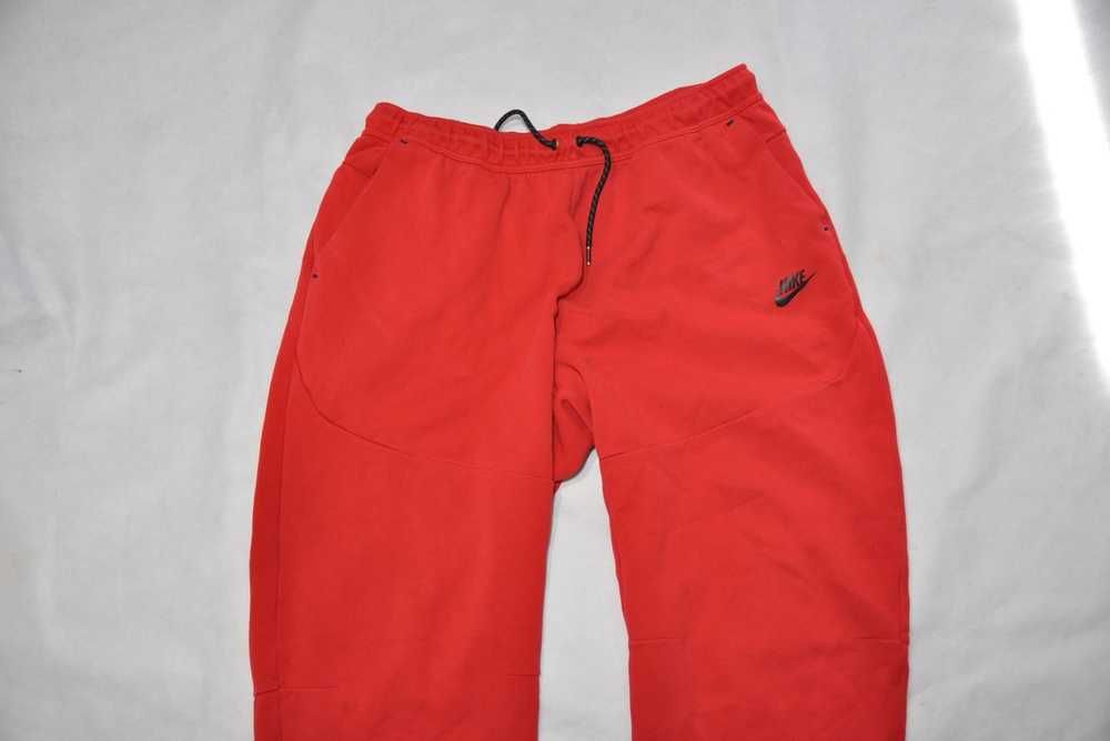 NIKE 2XL męskie spodnie dresowe bawełniane joggersy s4v  xxl