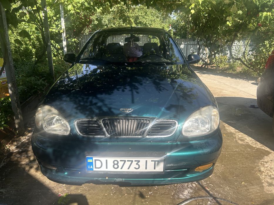 Продам Daewoo Sens