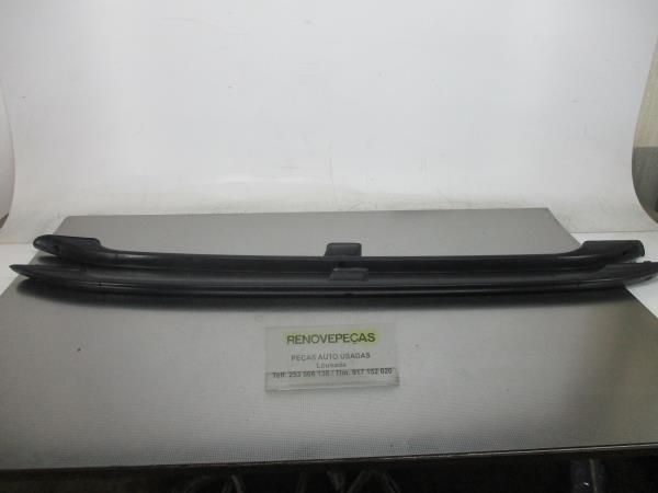 Barra de tejadilho RENAULT Megane II Break (KM0/1_)