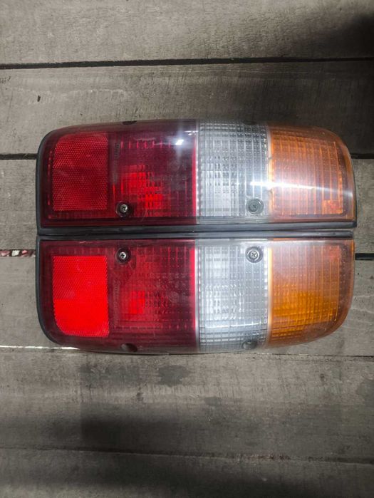 Розборка Ford Ranger 2.5D 4x4 1998–2003 | запчастини