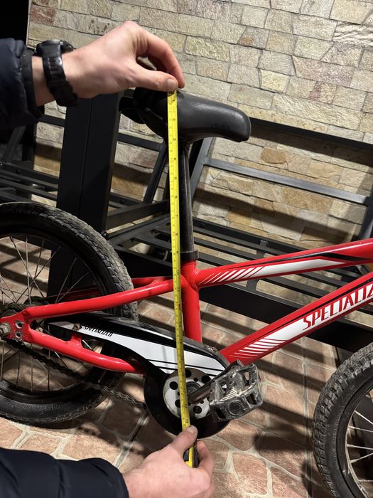 specialized hotrock 16 - купить велосипеды - Цена на OLX.ua