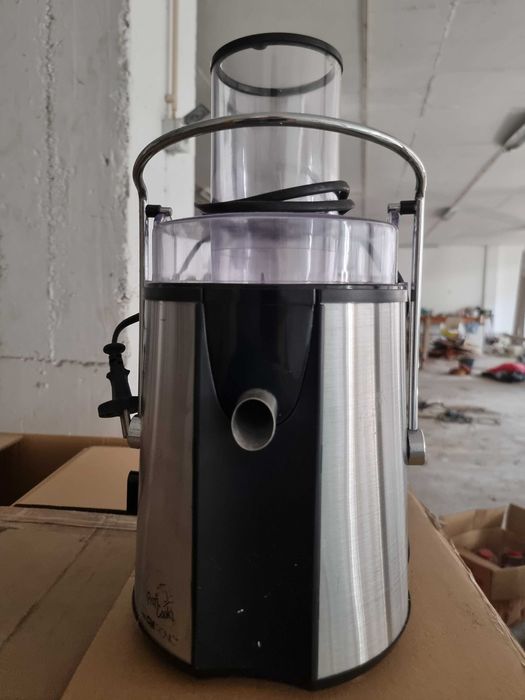 Pequenos eletrodomesticos