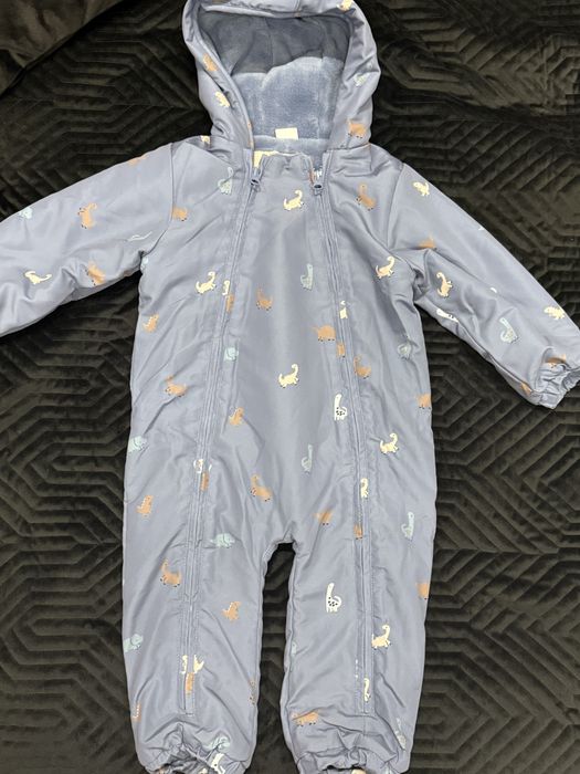 Комбінезон Next,демісезон