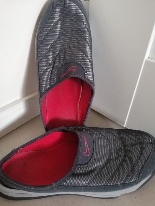 Buty sportowe meskie