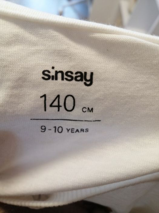 Піжама для дівчинки