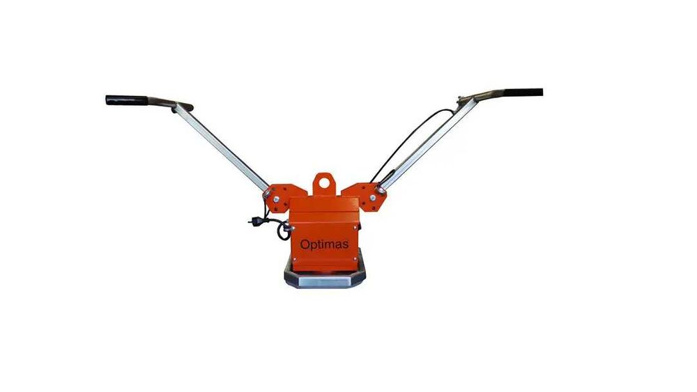 Optimas sv 200 e 230v urządzenie próżniowe, udźwig 200 kg