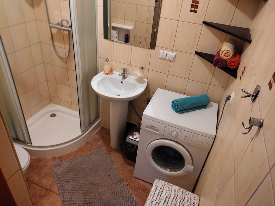 ! Apartament wynajem krótkoterminowy, wynajem na dni !! Wo