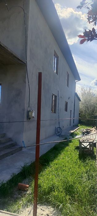 Продається будинок
