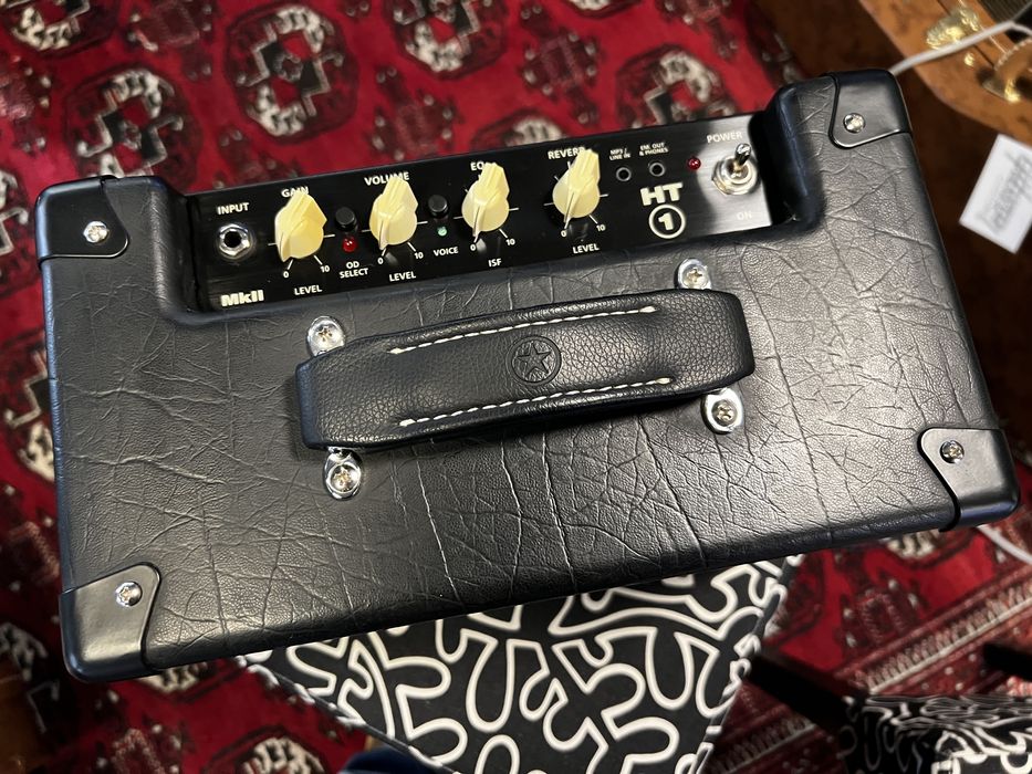 Blackstar HT1R MKII Combo