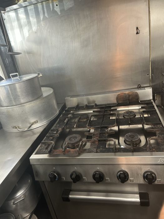 Vendo material para restauração
