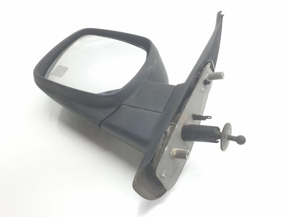 Retrovisor Esquerdo Renault Kangoo Ii Fkw0