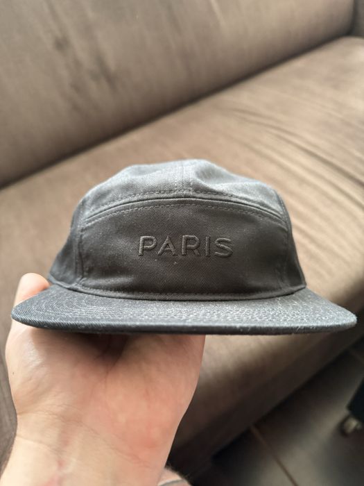 Nowa czapka Paris Saint-Germain F.C.