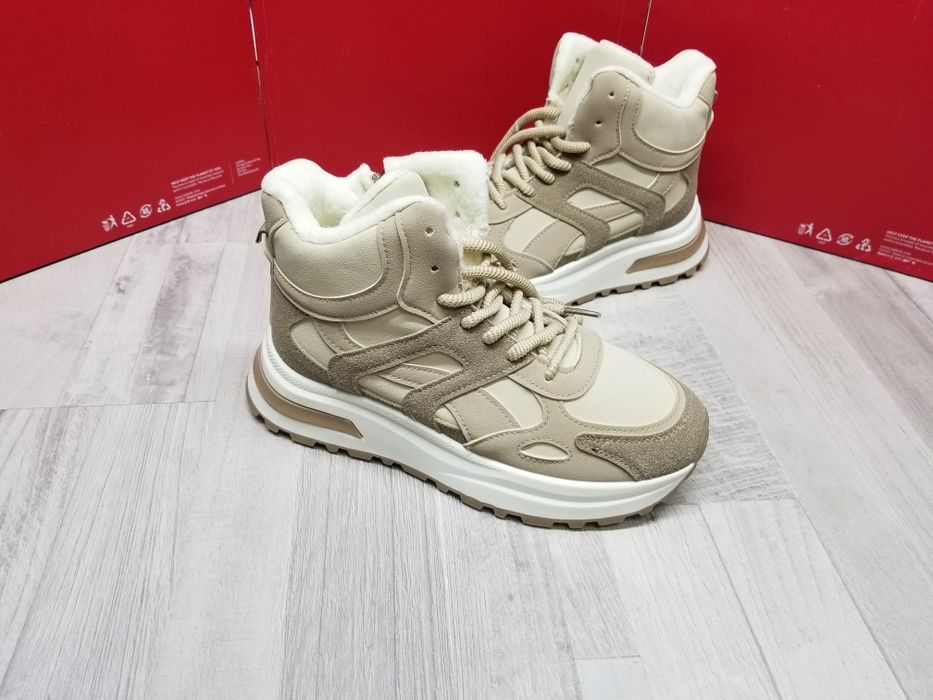 Жіночі Черевики. Чобітки. Осінь-зима. 36-41р. Нові