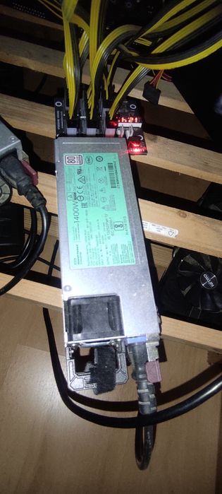 Vendo Fontes de Alimentação + Disco Rígido