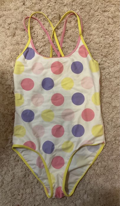 Fato de banho para 14 anos