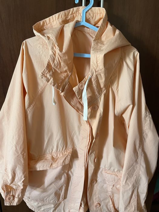 Kurtka parka Monki L
